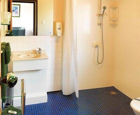 Grange Motor Lodge