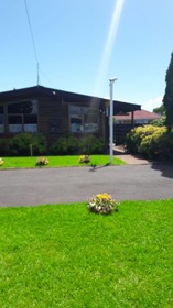 Grange Motor Lodge