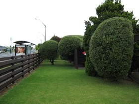 Grange Motor Lodge