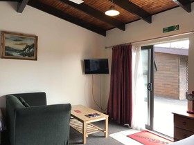 Grange Motor Lodge