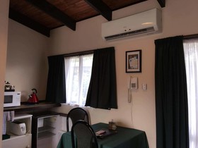 Grange Motor Lodge