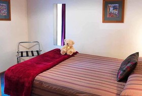 Grange Motor Lodge