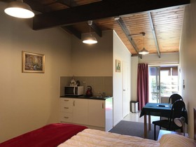 Grange Motor Lodge