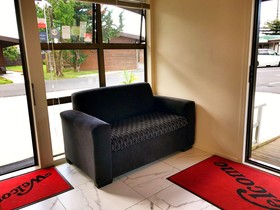 Grange Motor Lodge