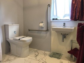 Grange Motor Lodge