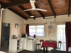 Grange Motor Lodge