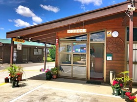 Grange Motor Lodge