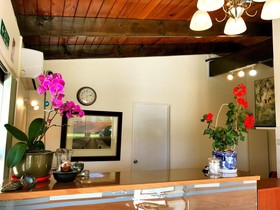 Grange Motor Lodge