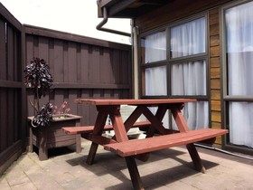 Grange Motor Lodge