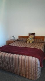 Grange Motor Lodge