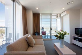 Proximity Apartments