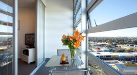 Proximity Apartments