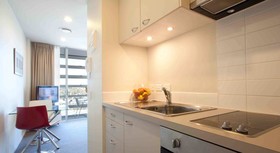 Proximity Apartments