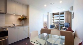 Proximity Apartments