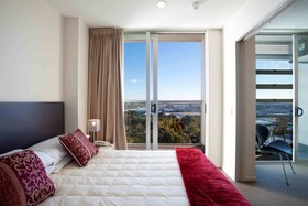 Proximity Apartments