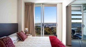 Proximity Apartments