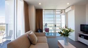 Proximity Apartments