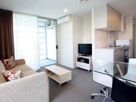 Proximity Apartments