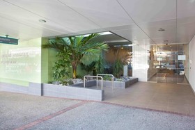 Proximity Apartments