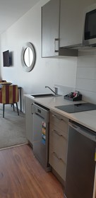 Ramada Suites by Wyndham Auckland Manukau Pacfic Centre
