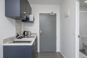 Ramada Suites by Wyndham Auckland Manukau Pacfic Centre