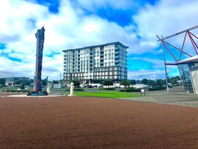 Ramada Suites by Wyndham Auckland Manukau Pacfic Centre