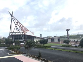 Ramada Suites by Wyndham Auckland Manukau Pacfic Centre