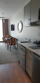 Ramada Suites by Wyndham Auckland Manukau Pacfic Centre