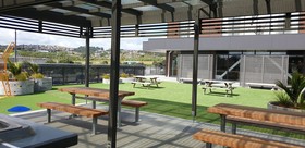 Ramada Suites by Wyndham Auckland Manukau Pacfic Centre