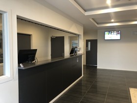Ramada Suites by Wyndham Auckland Manukau Pacfic Centre