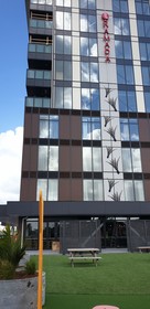 Ramada Suites by Wyndham Auckland Manukau Pacfic Centre