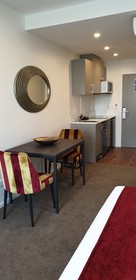 Ramada Suites by Wyndham Auckland Manukau Pacfic Centre