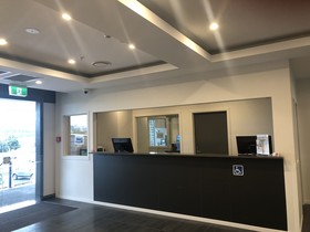 Ramada Suites by Wyndham Auckland Manukau Pacfic Centre