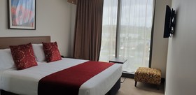 Ramada Suites by Wyndham Auckland Manukau Pacfic Centre
