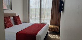 Ramada Suites by Wyndham Auckland Manukau Pacfic Centre