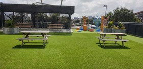 Ramada Suites by Wyndham Auckland Manukau Pacfic Centre