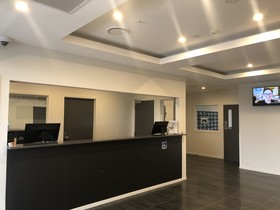 Ramada Suites by Wyndham Auckland Manukau Pacfic Centre