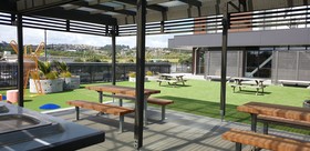 Ramada Suites by Wyndham Auckland Manukau Pacfic Centre