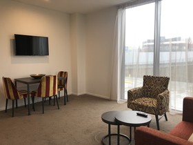 Ramada Suites by Wyndham Auckland Manukau Pacfic Centre