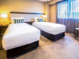 The Sebel Auckland Manukau