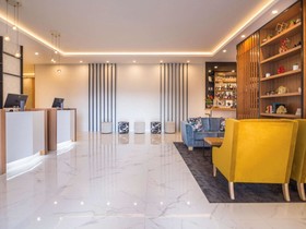 The Sebel Auckland Manukau