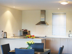 Nesuto Newhaven Apartments