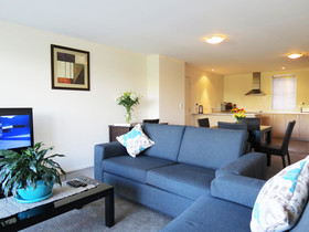 Nesuto Newhaven Apartments