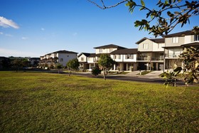Nesuto Newhaven Apartments