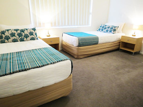Nesuto Newhaven Apartments