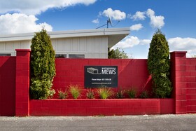 Martinborough Mews