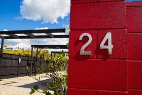 Martinborough Mews