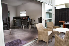 Martinborough Mews