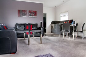 Martinborough Mews