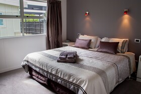 Martinborough Mews